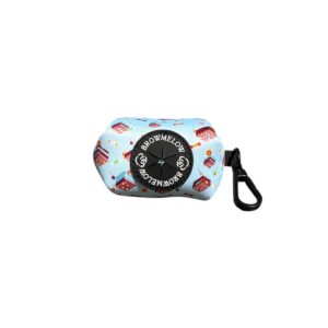 Portabolsas Sweets - Portabolsas Divertidos para perros