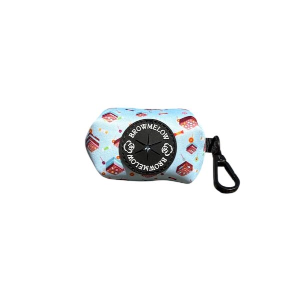 Portabolsas Sweets - Portabolsas Divertidos para perros