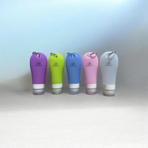 Botellas Limpia-pis Antifugas 90ml - Botellas Para Perros.