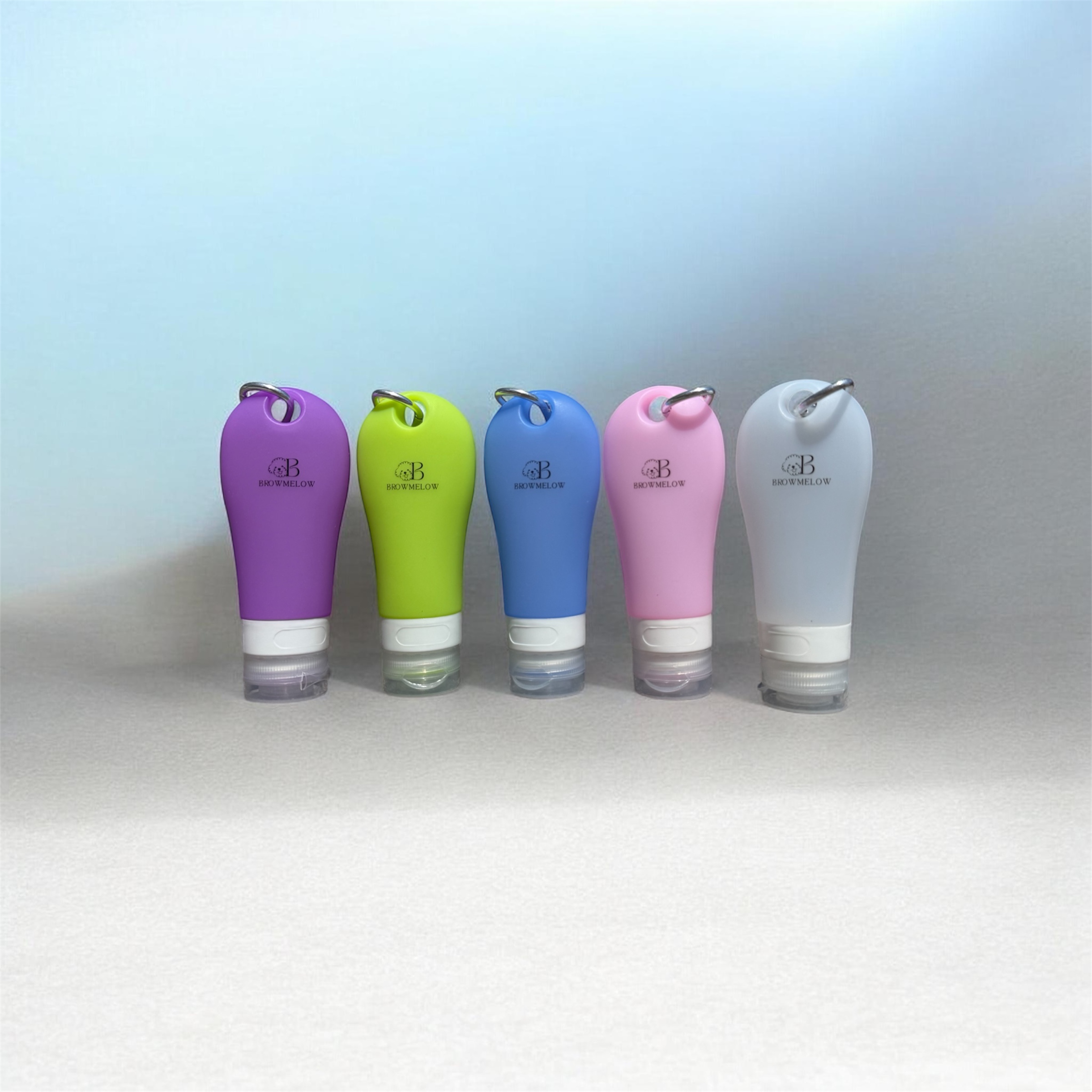 Botellas Limpia-pis Antifugas 90ml - Botellas Para Perros.