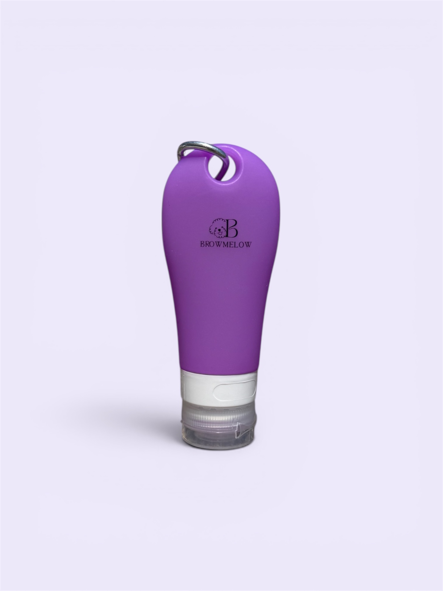 Botellas Limpia-pis Antifugas 90ml - Botellas Para Perros. - Imagen 2