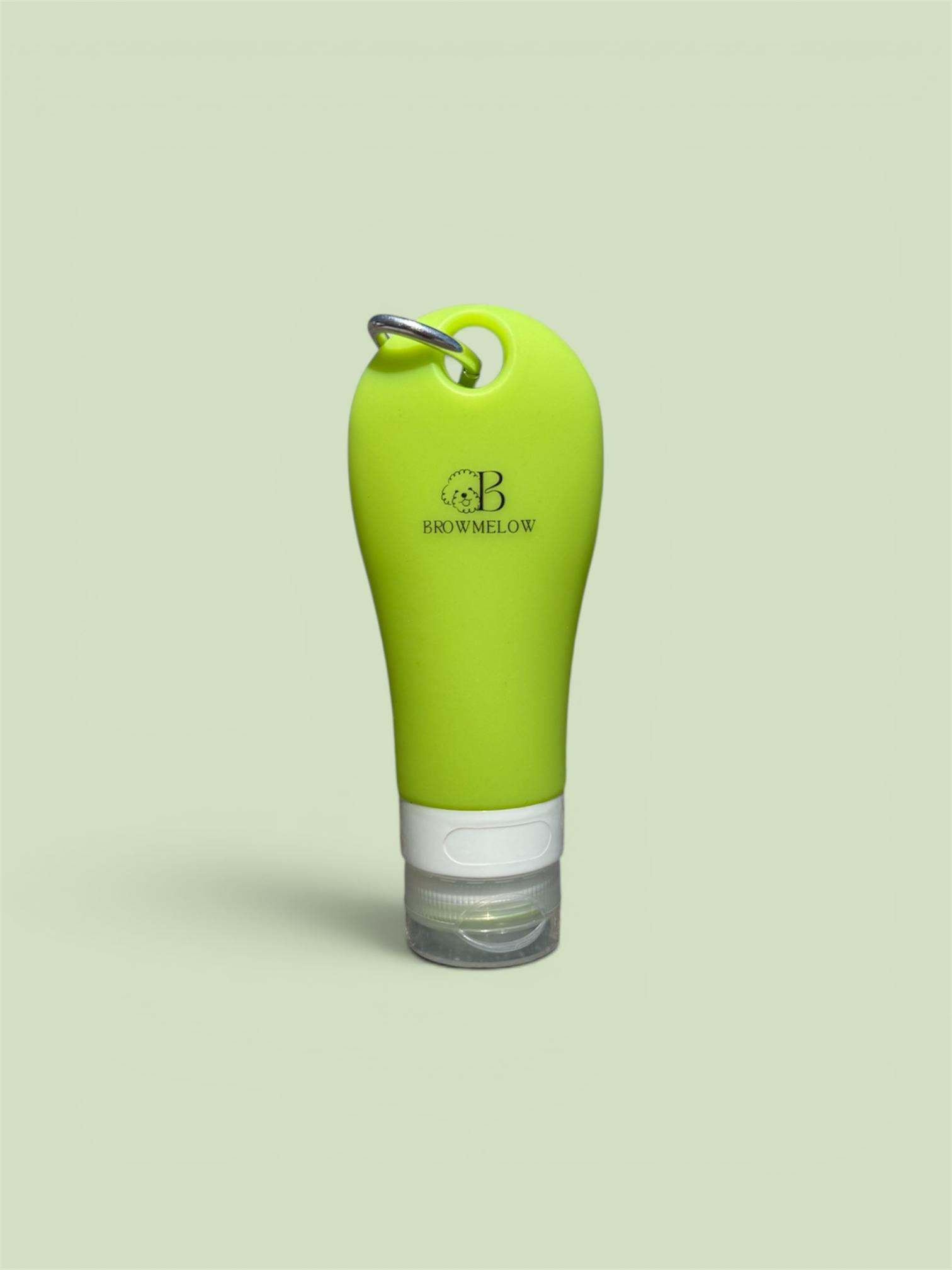 Botellas Limpia-pis Antifugas 90ml - Botellas Para Perros. - Imagen 6