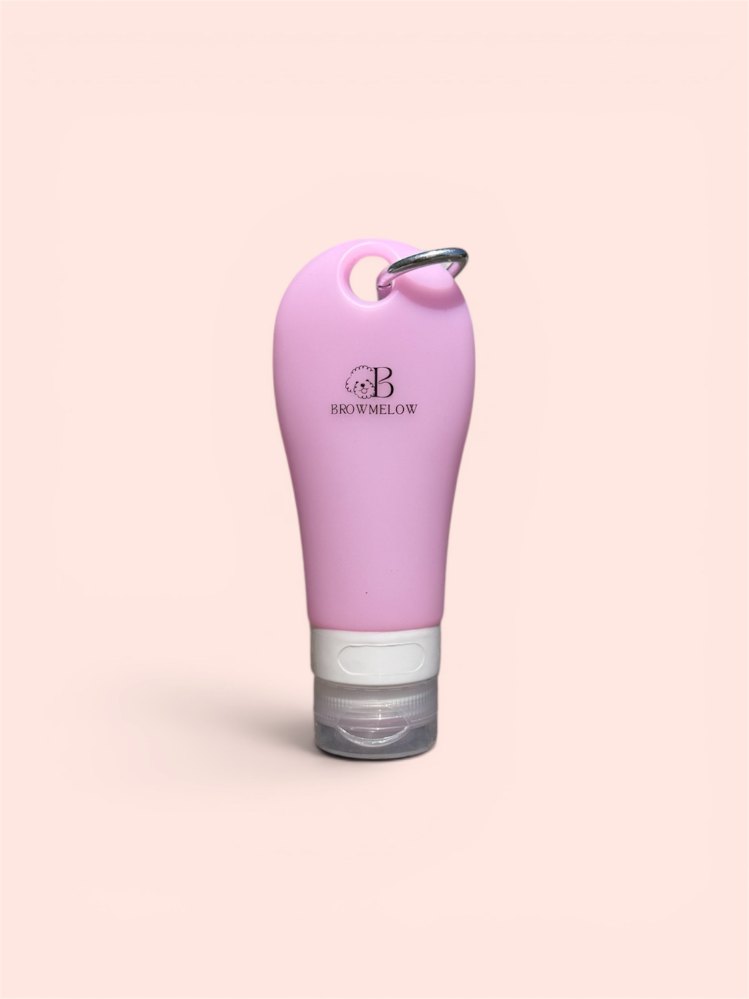 Botellas Limpia-pis Antifugas 90ml - Botellas Para Perros. - Imagen 4